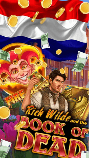 Lucky Oranje Screenshot